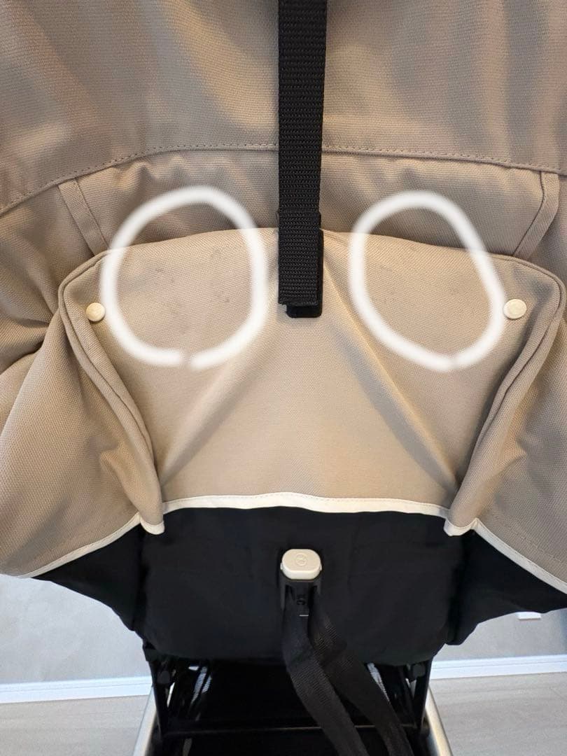 ゆ*き様 【公式メンテナンス済】サイベックスオルフェオ2023