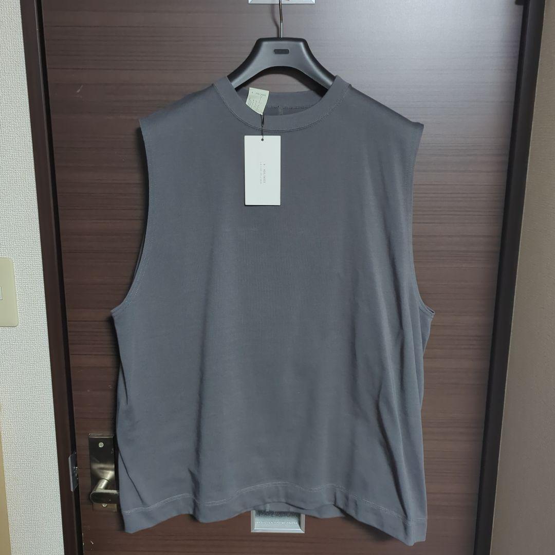 N.HOOLYWOOD タンクトップ 36サイズ(S～M)