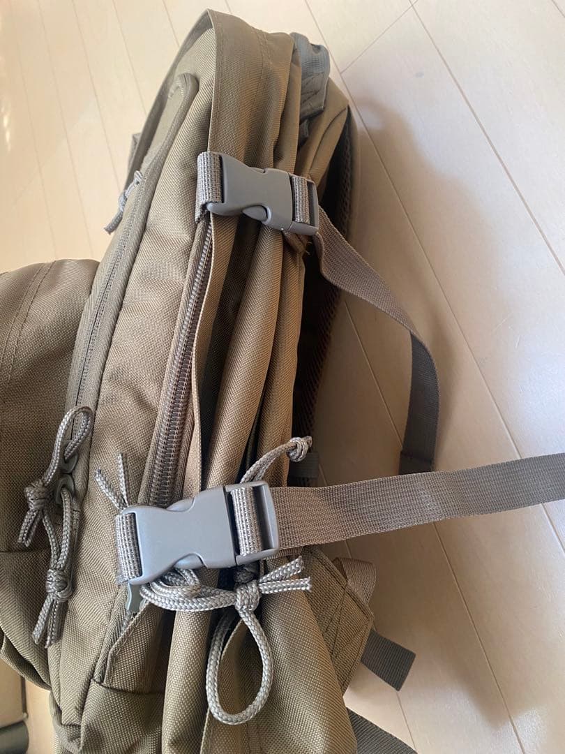 米軍放出品　SOC ミリタリーリュック