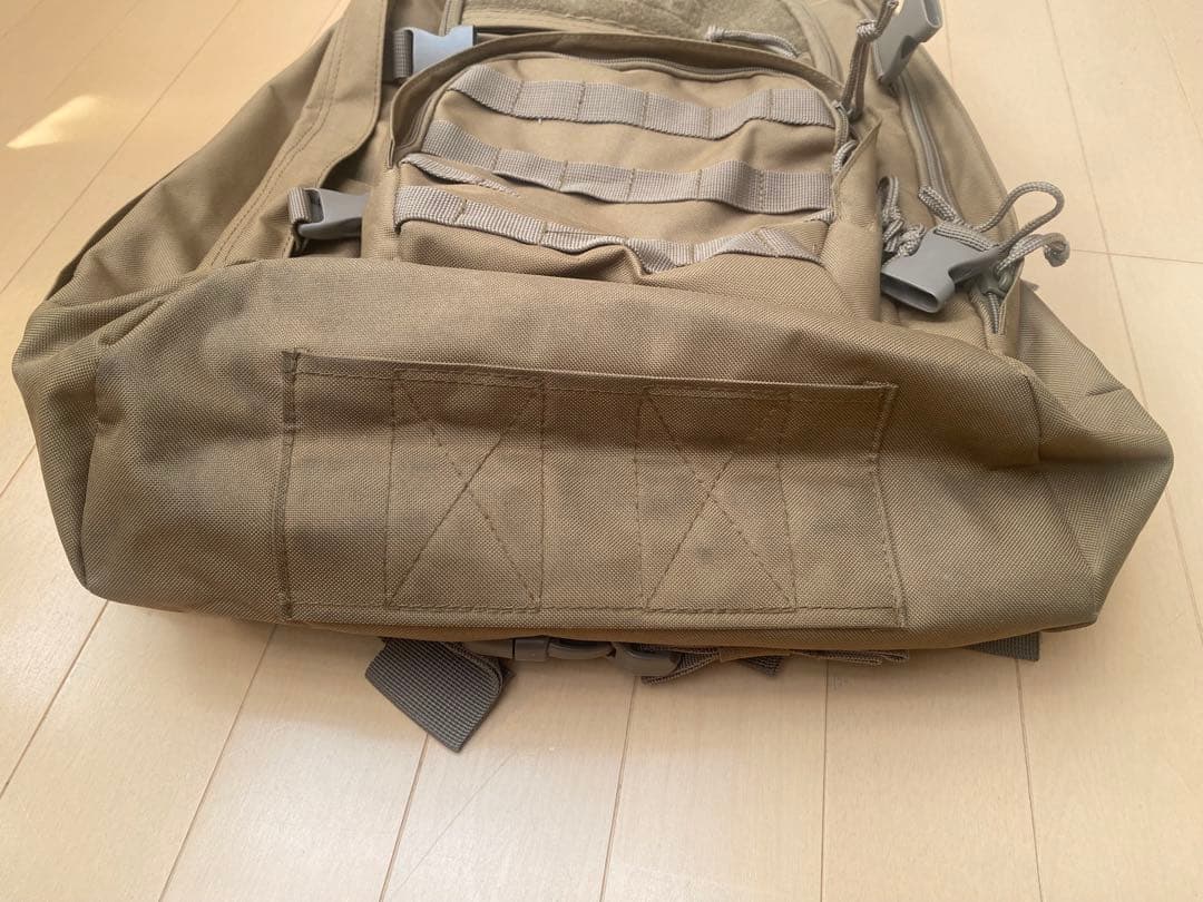 米軍放出品　SOC ミリタリーリュック