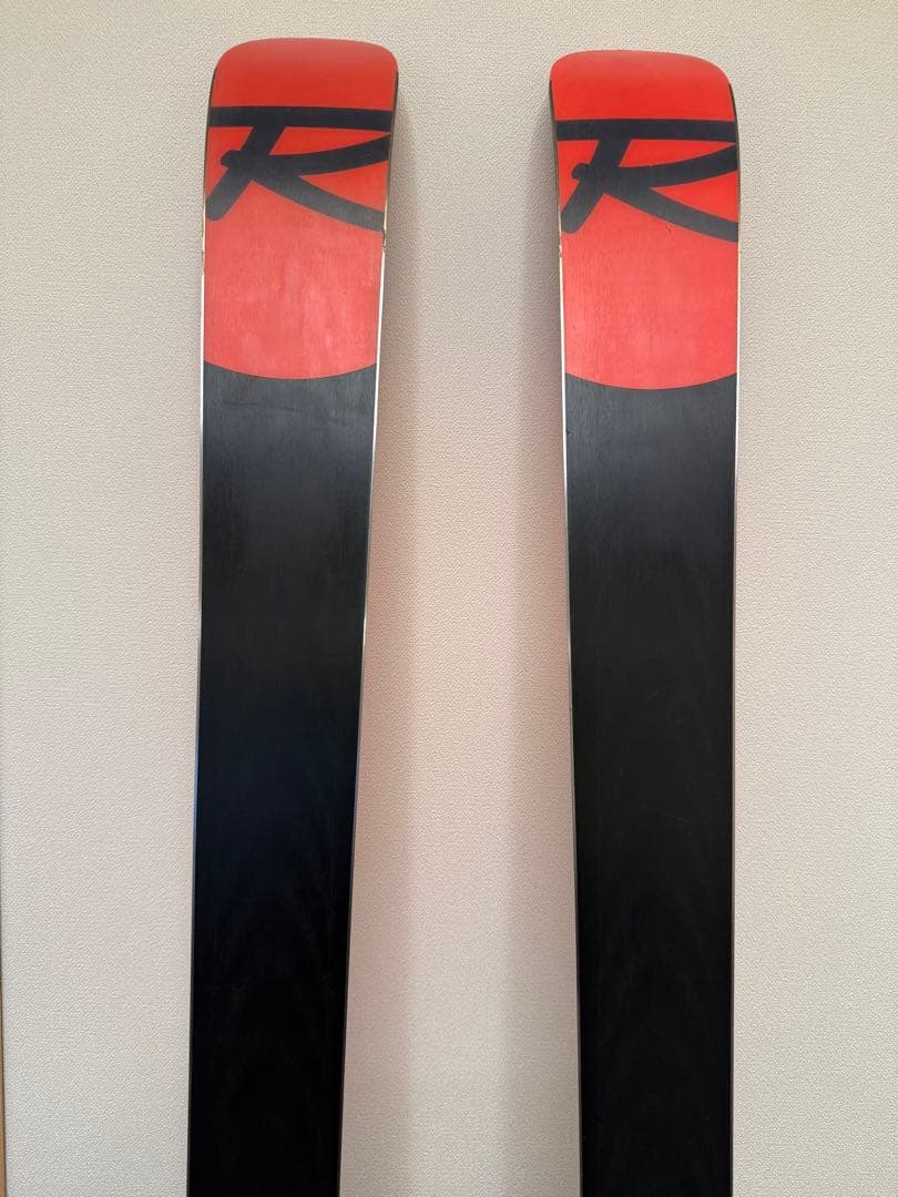専用品‼️ROSSIGNOL スキー板 R30 188cm