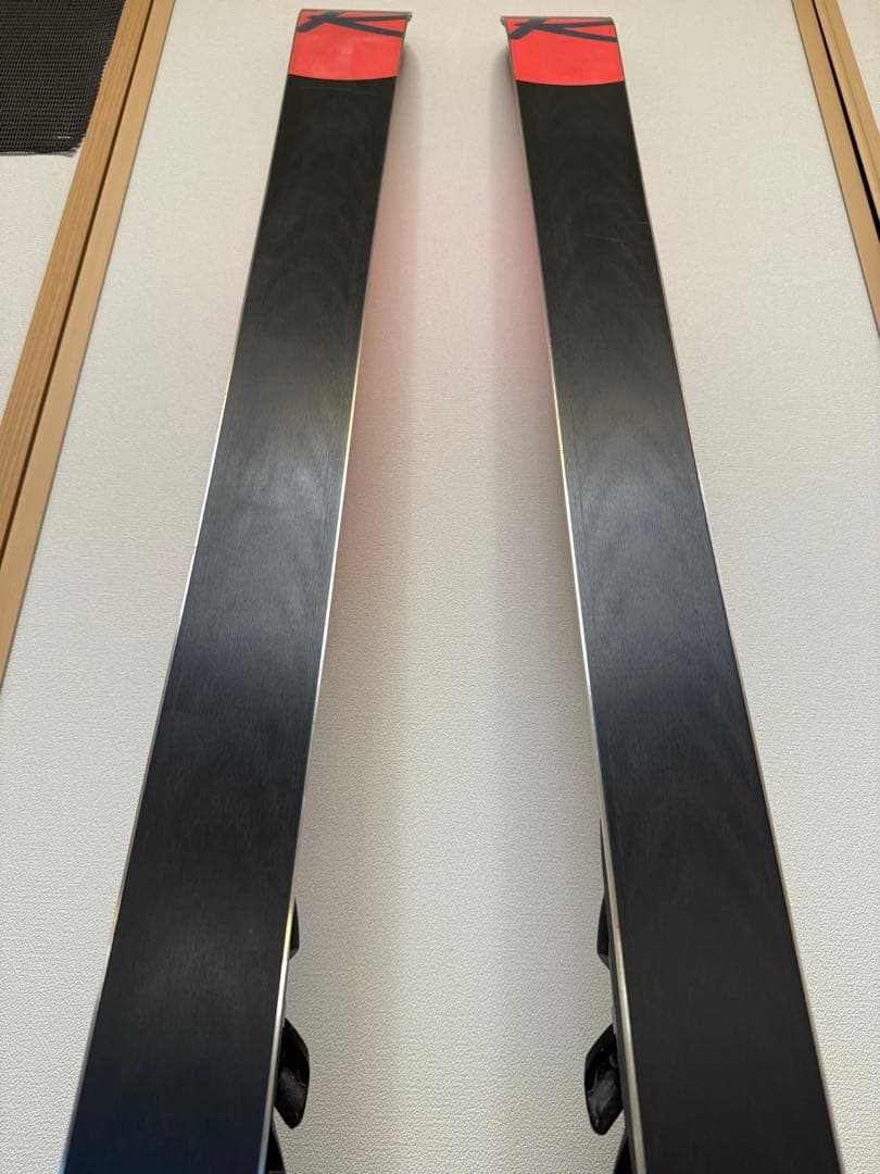 専用品‼️ROSSIGNOL スキー板 R30 188cm