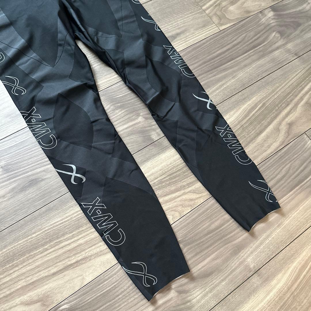 ★CW-X GENERATOR MODEL2.0 HZO-699 メンズ BL★