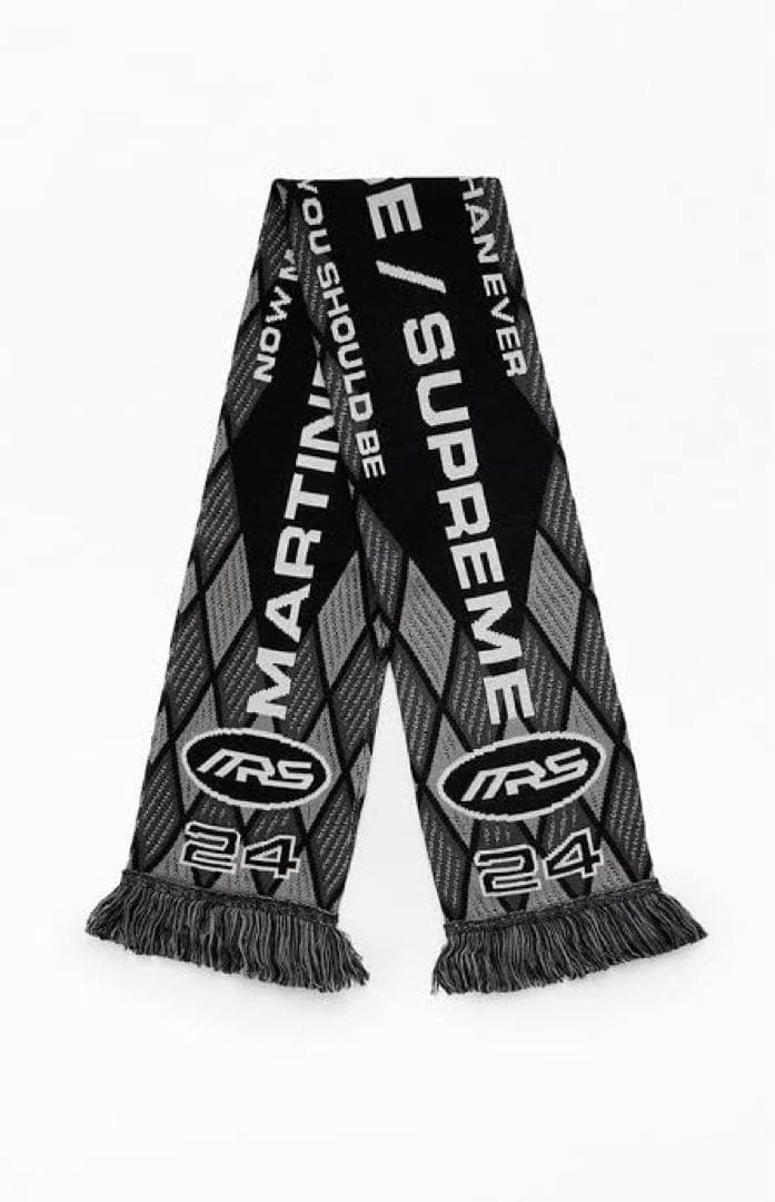 小物 Supreme x Martine Rose Scarf \