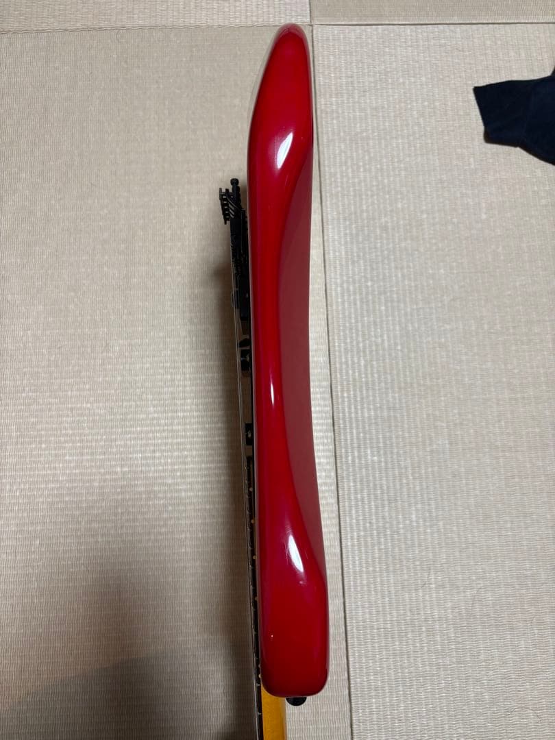 moon PGM ストラトタイプ