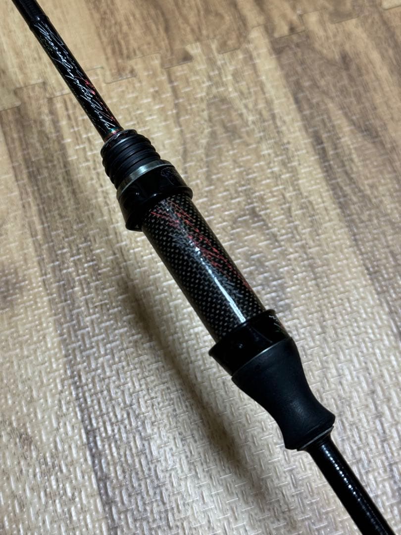 バリバス ARDトーナメント ドライブ【RX】ARD-61F-T3RX