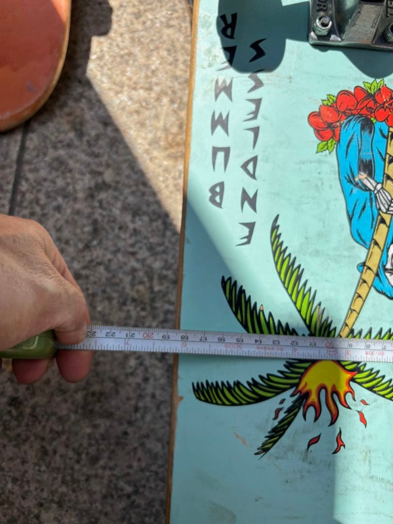 スケートボード　コンプリート　GLOBE 他