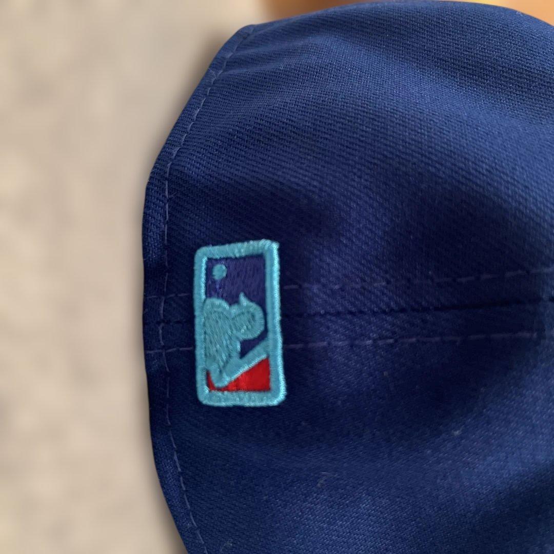 New Era 59FIFTY シカゴカブスFather’sDay 7 3/8