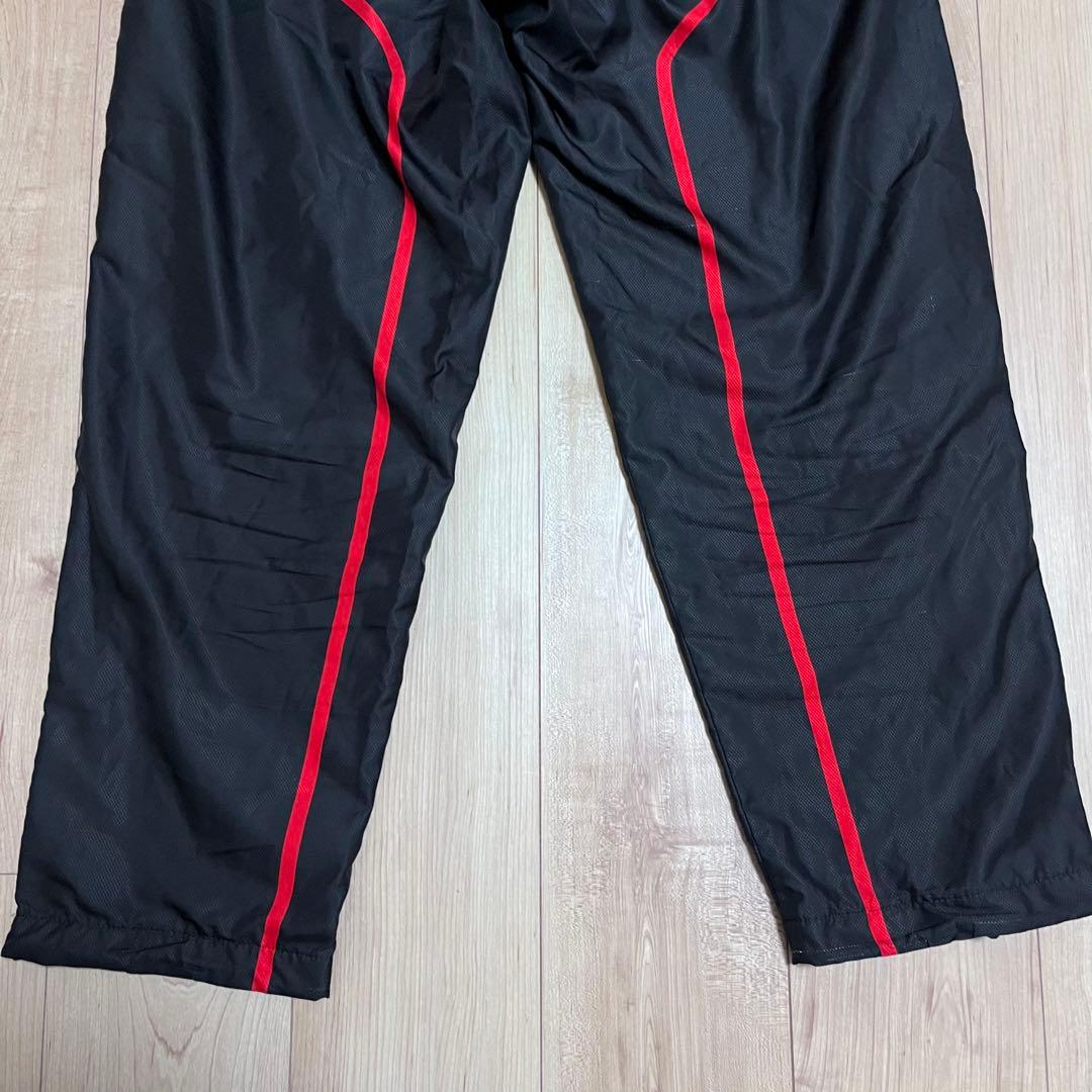 CANTERBURY カンタベリー　日野レッドドルフィンズ　トレーニングパンツ