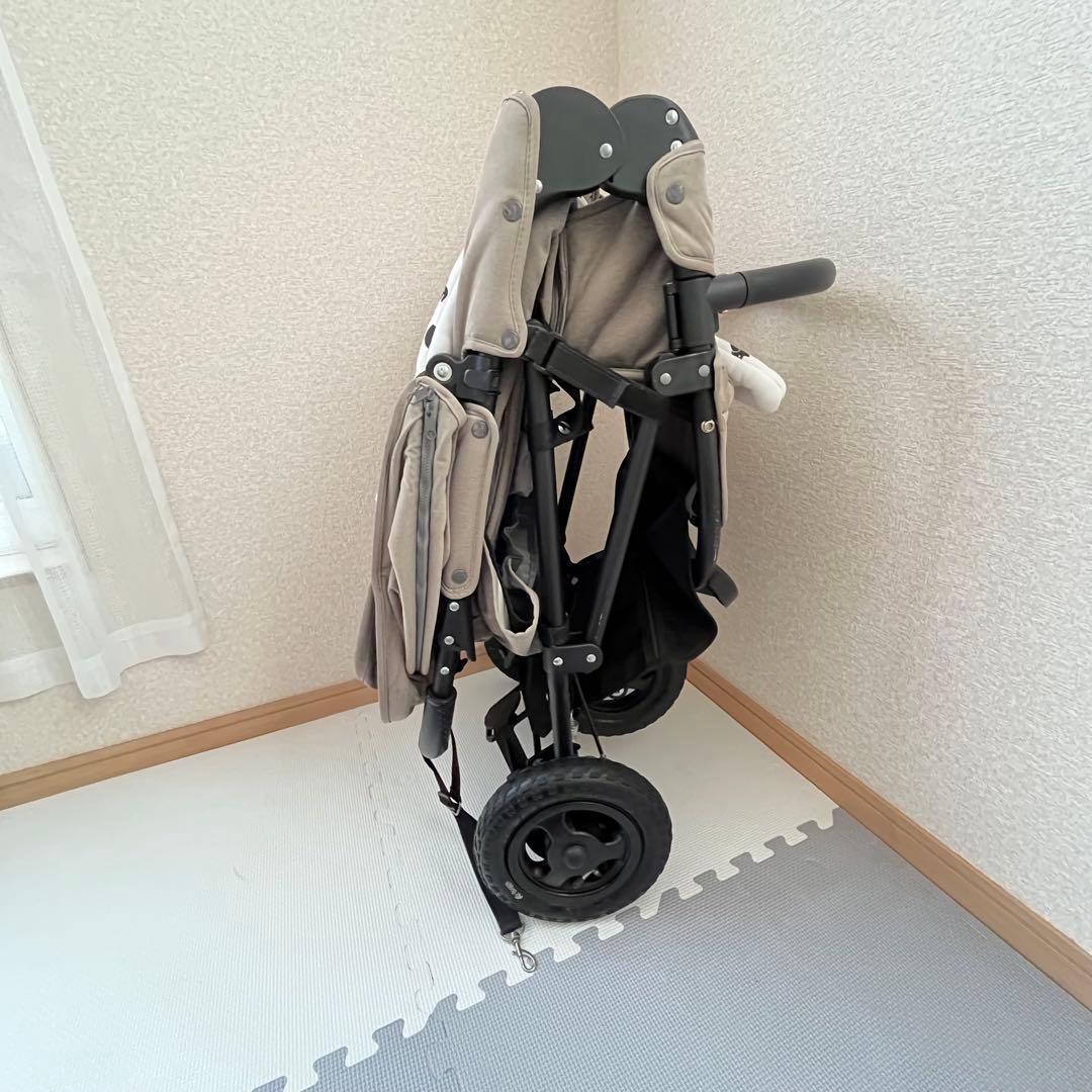 【送料込み❣️便利❣️】Air Buggy エアバギー　ココプレミア⭐︎