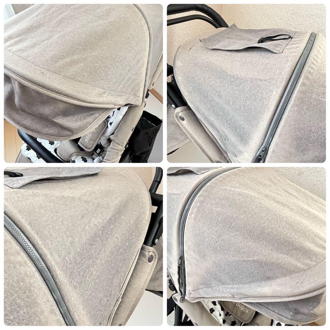 【送料込み❣️便利❣️】Air Buggy エアバギー　ココプレミア⭐︎