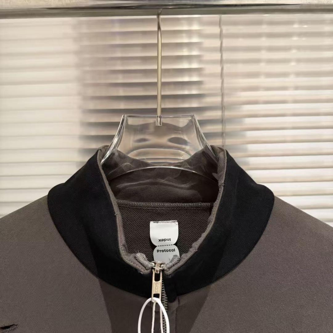 ガーデニングウェア Protoco Index FOOTBALL JERSEY TRACK