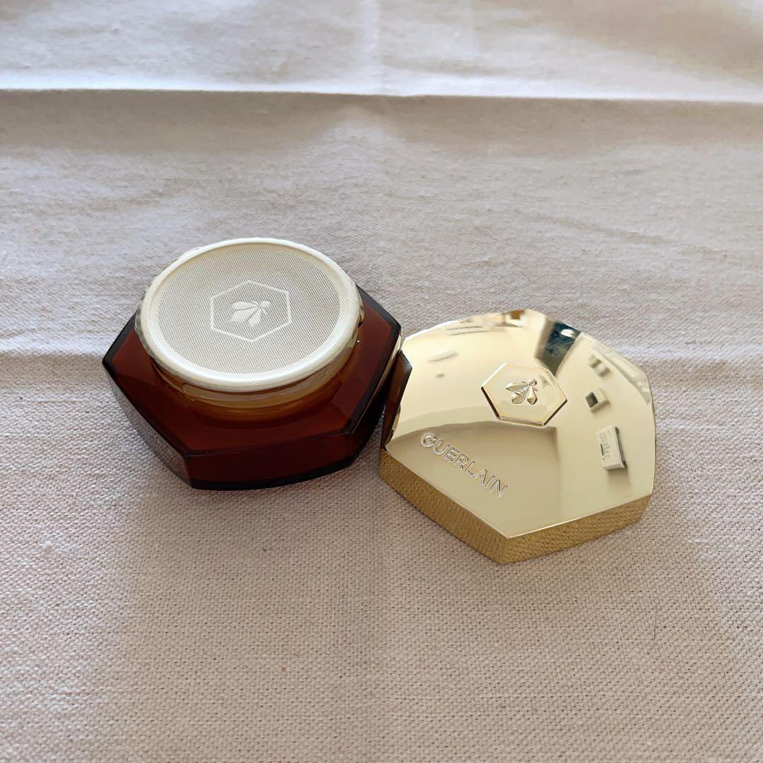 ゲラン　アベイユ ロイヤル トリートメント ナイトクリーム 50mL