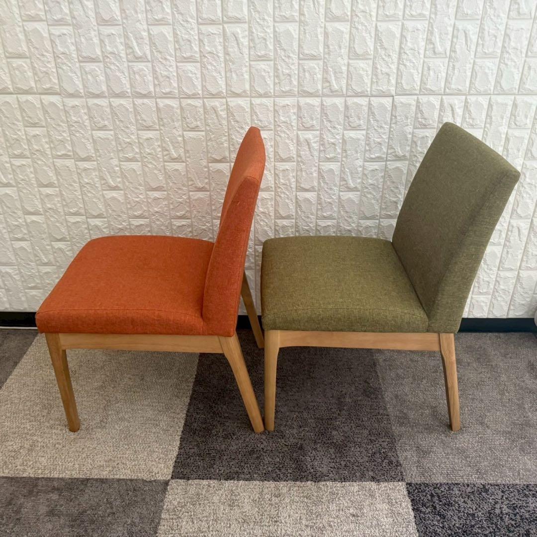 都内23区送料無料✨ニトリ✨ ダイニングテーブル4点セット