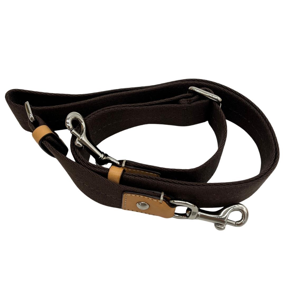 COACH シグネチャー柄 ボストンバッグ ブラウン×キャメル 大容量