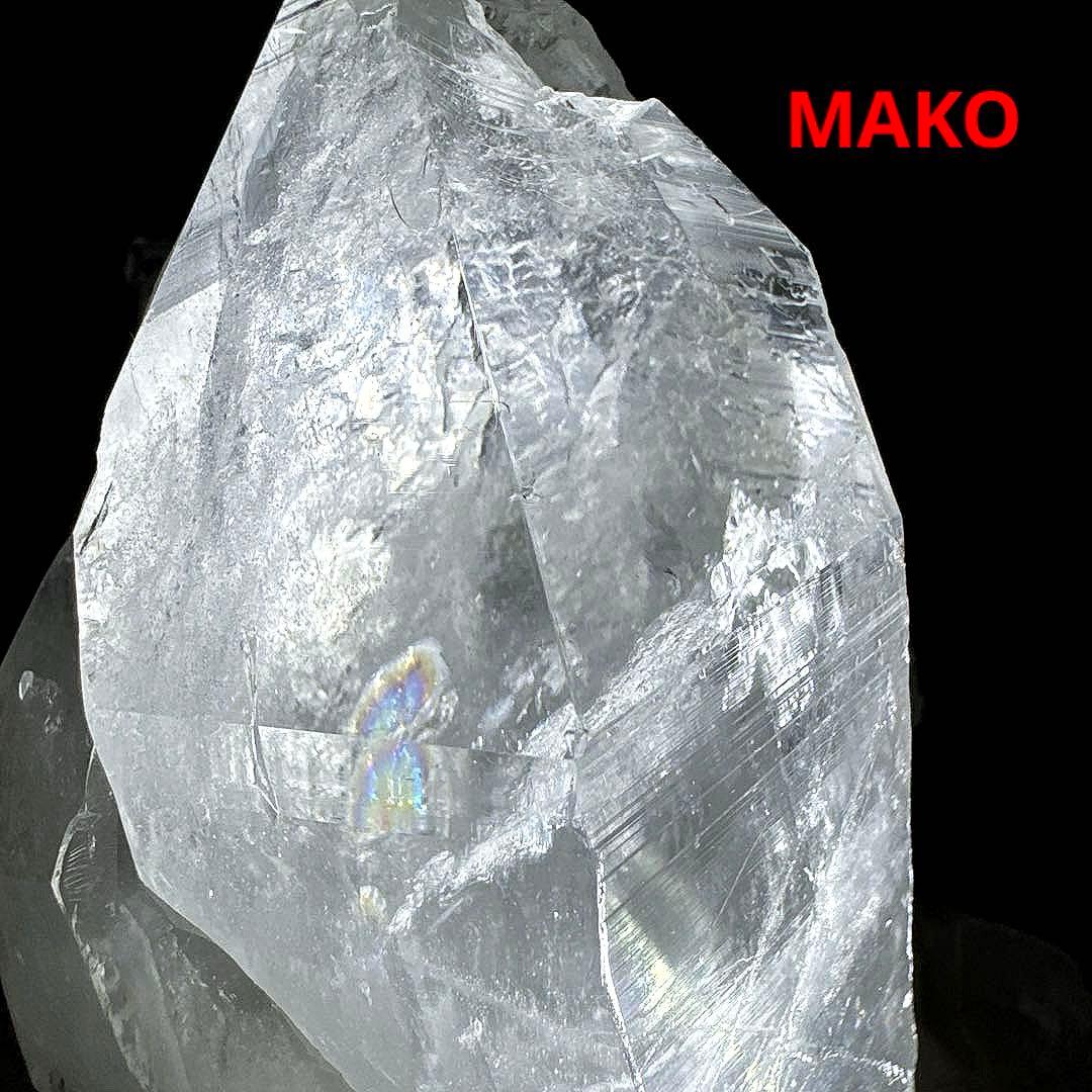 M1686☆ヒマラヤ水晶クラスター2.2Kg☆天然石　原石☆N50116-A