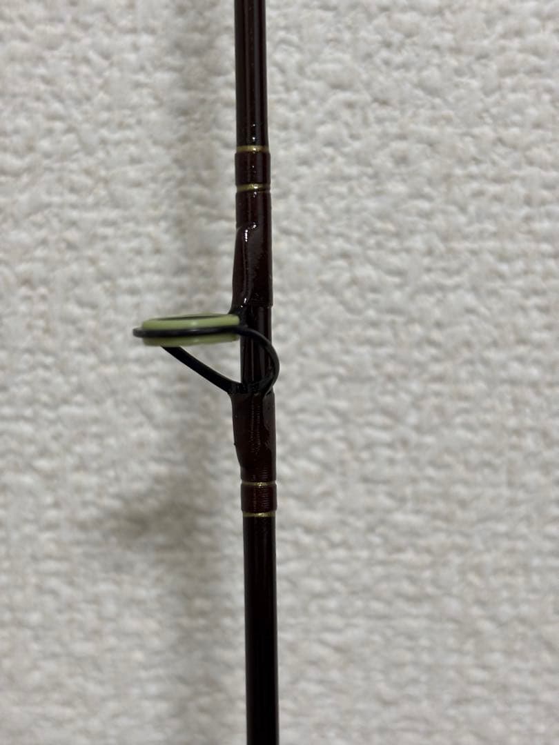 オールド シマノ バンタムグラファイト GR-01552