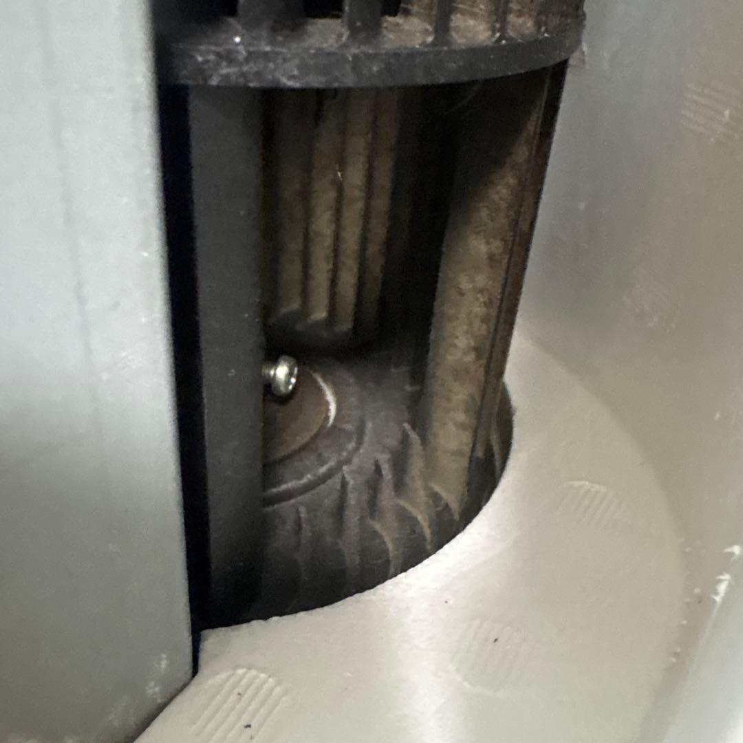 コロナ ウィンドエアコン 冷暖房兼用タイプ CWH-A1822 2022年製