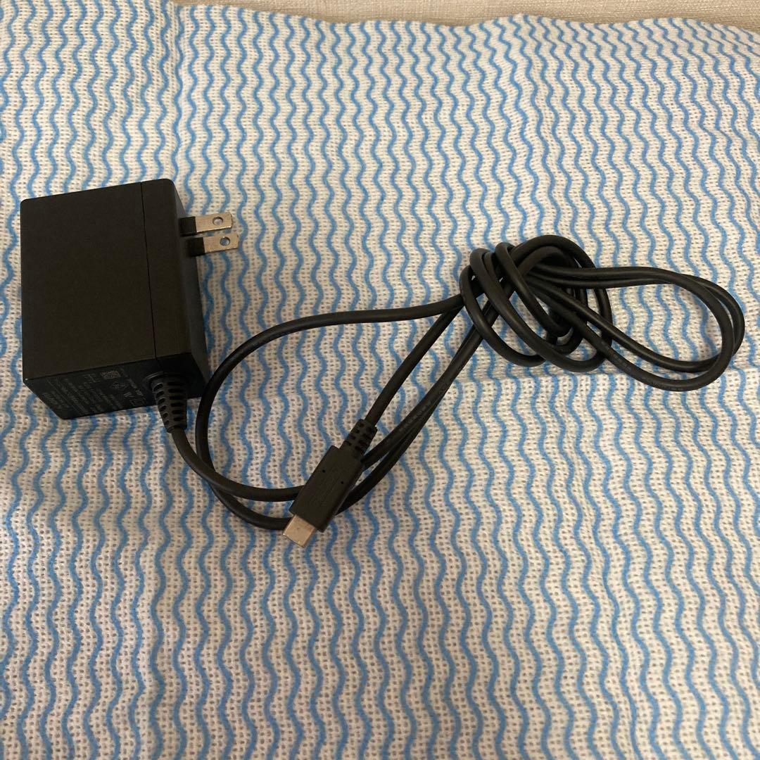 【本体・充電器・カバー】Nintendo Switch Lite ターコイズ