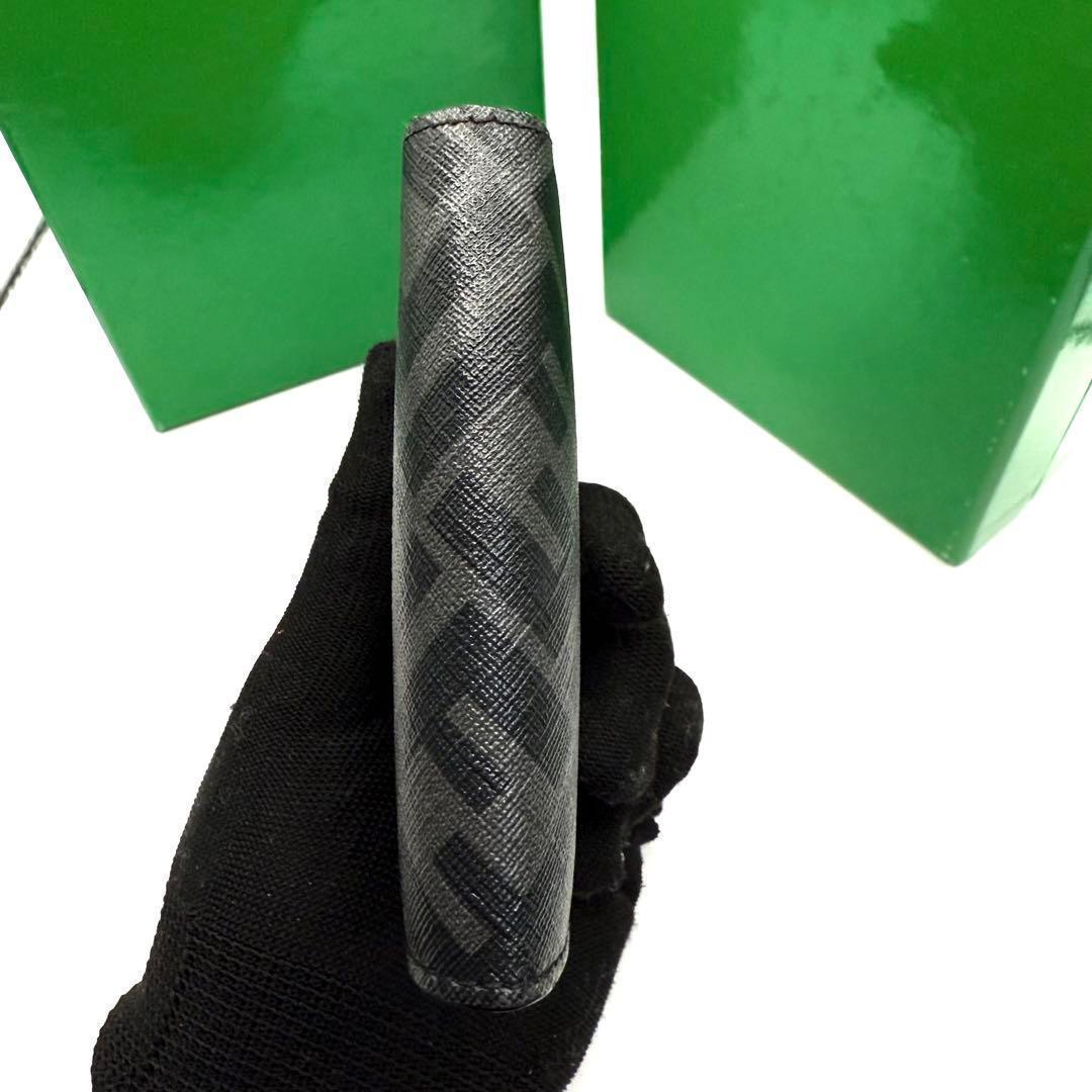 【美品✨】FENDI ROMA ズッカ柄 ケース 現行 付属品付き