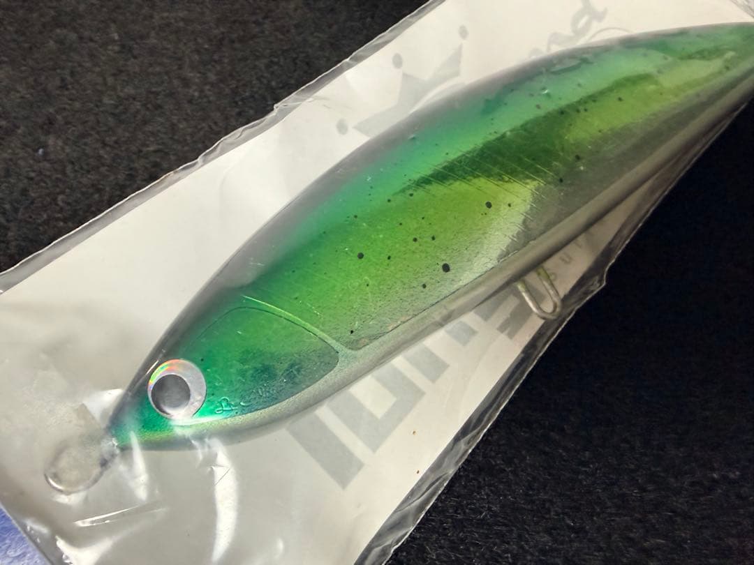 ルグランタンゴ210未使用 パドルベイト ビーコン カーペンター シービーワン