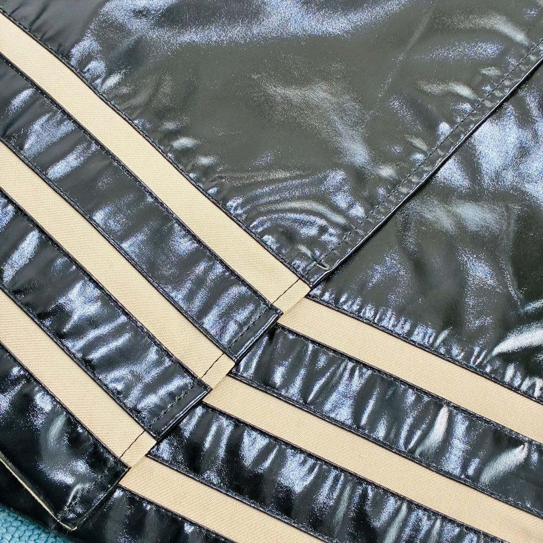 【美品希少】ジャンポールゴルチエ　トレンチコート コート　40 L 切替