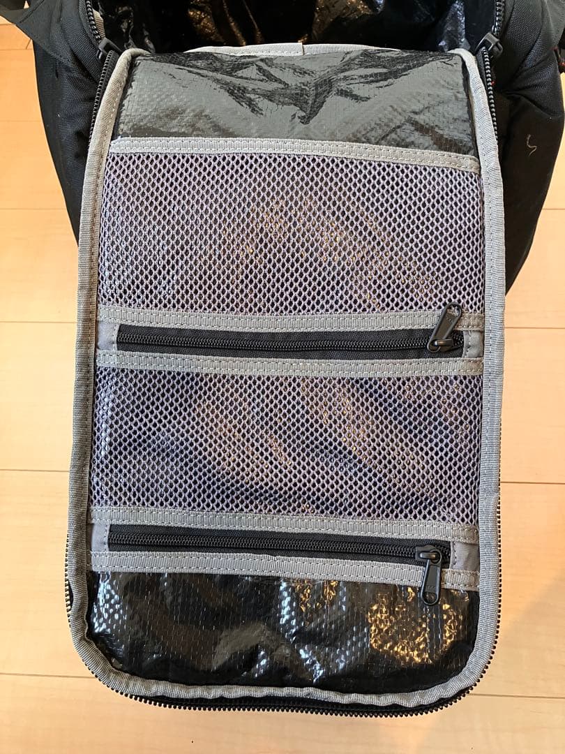 T*T様 Burton スノーボード用バックパック BOOTER PACK 40