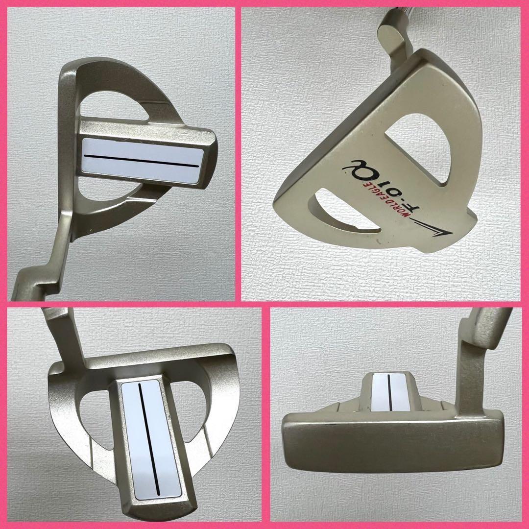 レディース！早い者勝ち！打ちやすさ抜群！ゼクシオ× インプレスゴルフクラブセット