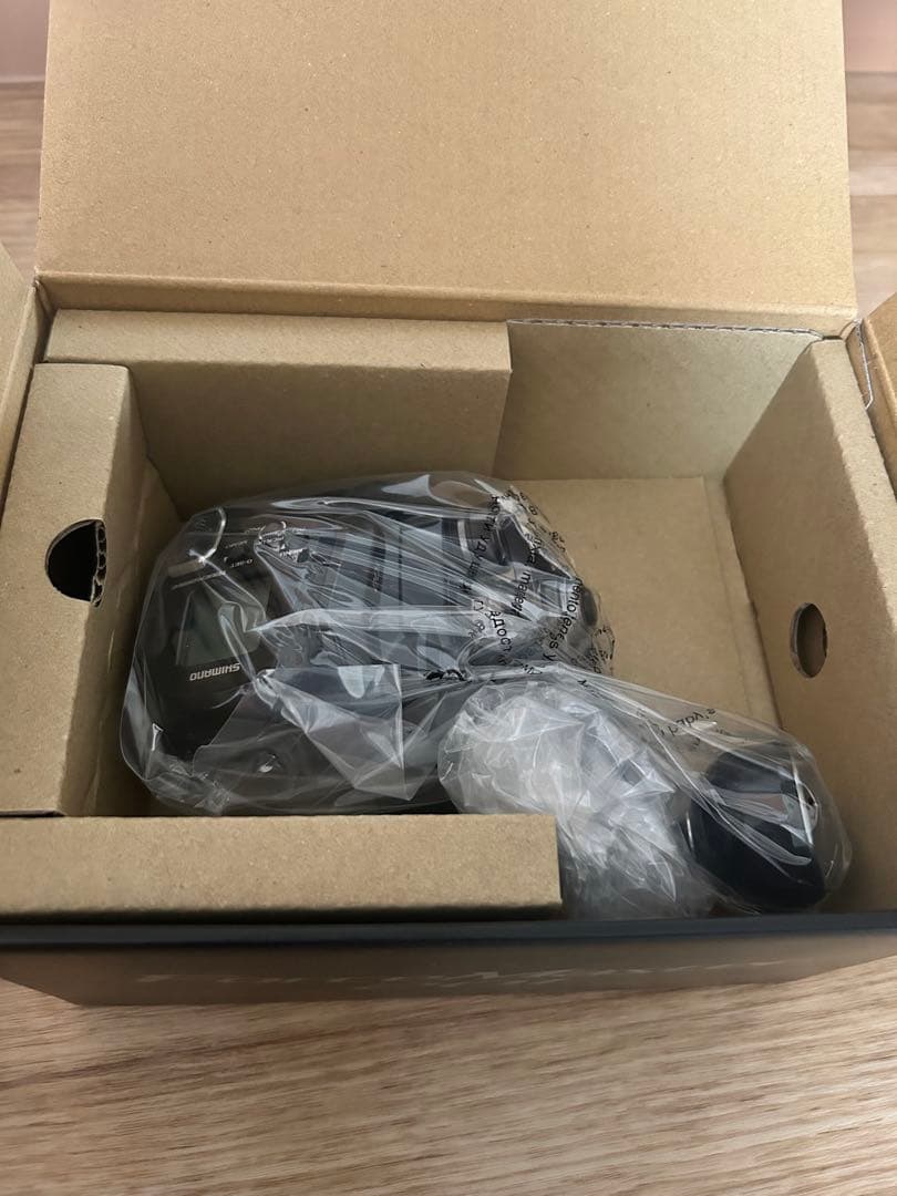 新品・未使用　フォースマスター　201 ForceMaster201