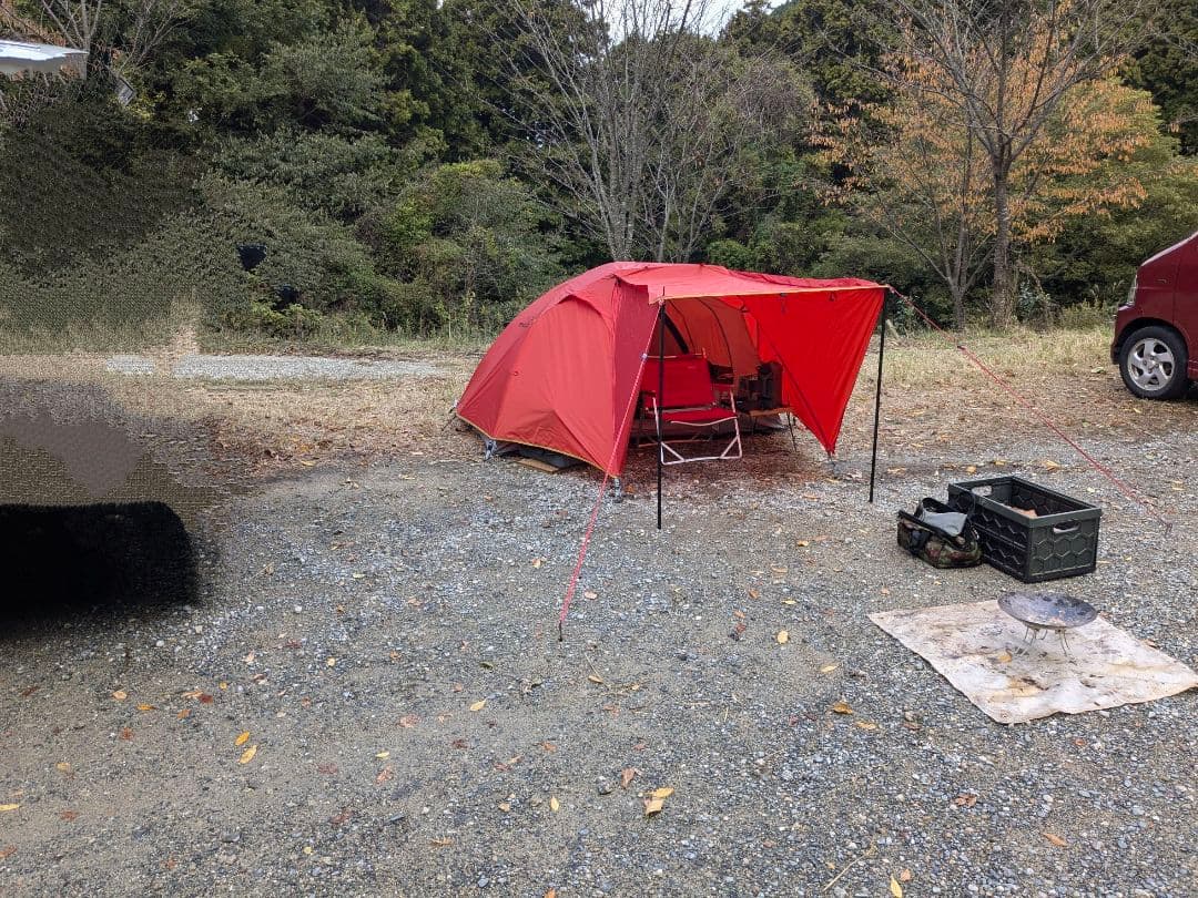 テンマクデザイン　テンゲルコンパクトライト