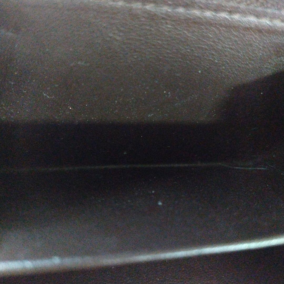 ダミエ・キャンバス 二つ折り財布