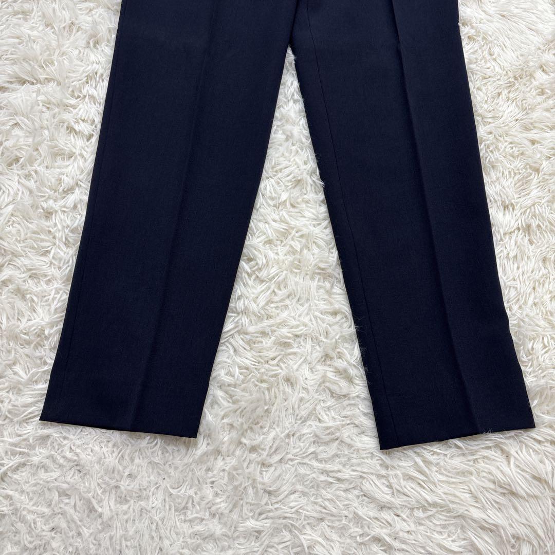 【未使用品】レミュー　セットアップ　ダブル　ウォッシャブル　ストレッチ　M　9号