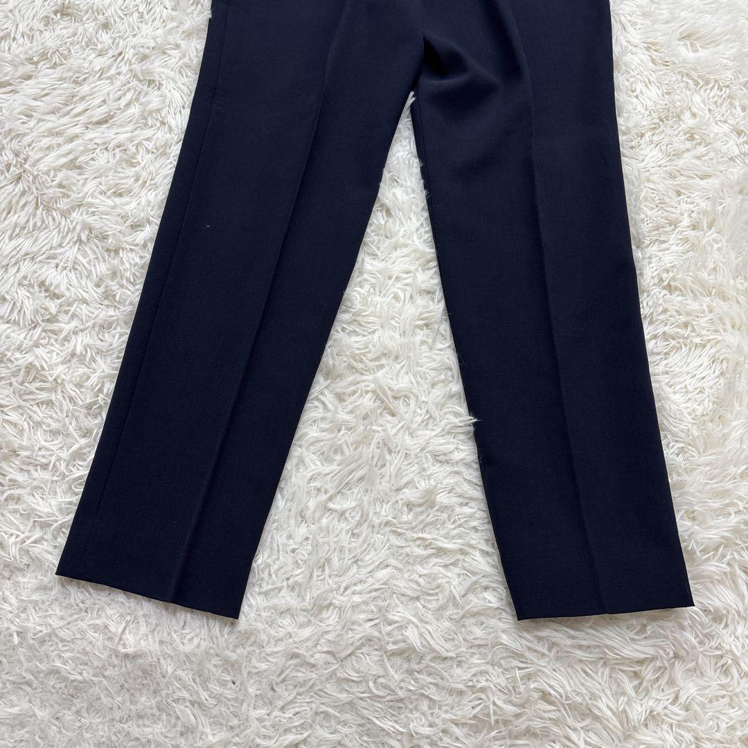 【未使用品】レミュー　セットアップ　ダブル　ウォッシャブル　ストレッチ　M　9号