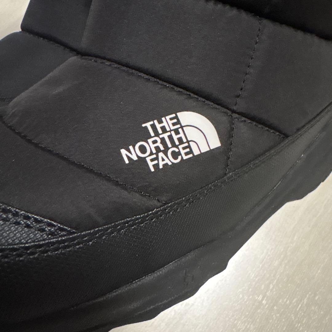THE NORTH FACEノースフェイス　ヌプシブーツ22㎝　NFJ51980