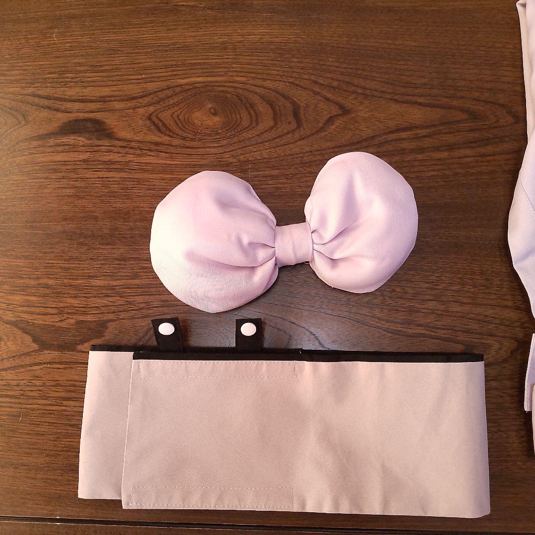 キャサリンコテージ袴セット•肌襦袢