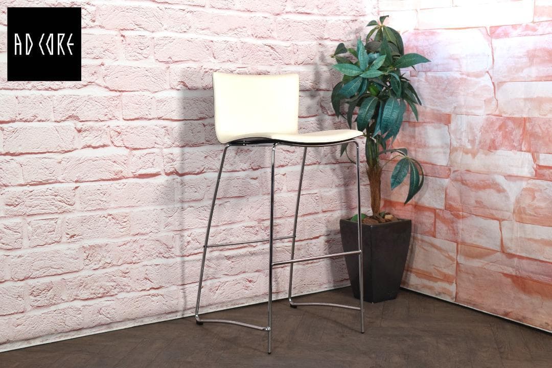 展示品 AD CORE/エーディコア ARCO/アルコ カウンターチェア b