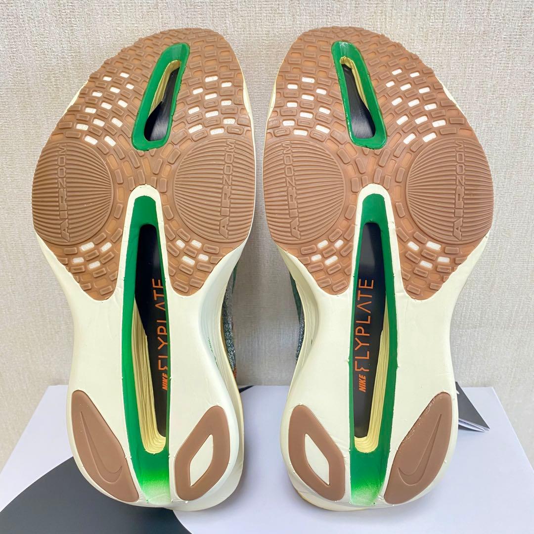 スパイク・シューズ NIKE AIR ZOOM ALPHAFLY NEXT% 3 PREMIUM