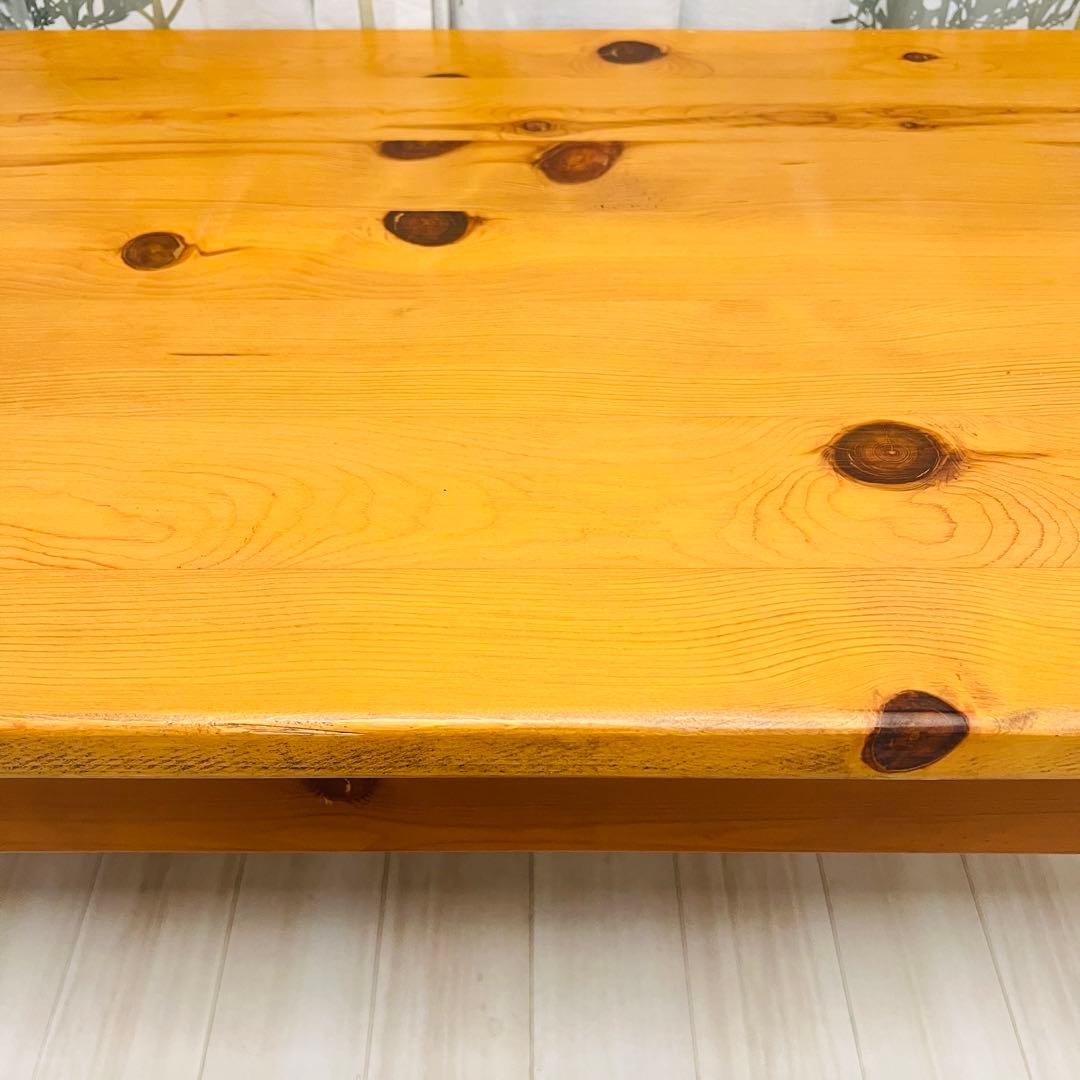 アンティーク風 木製デスク キーボードスライダー付き 学習机 PCデスク