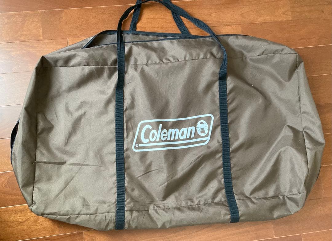 コールマン ファニチャー コンフォートマスター ワンタッチ キッチンテーブル