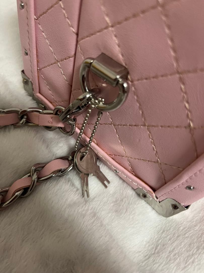 エンジェルシャンパン ドゥミセック ロゼ 未開封