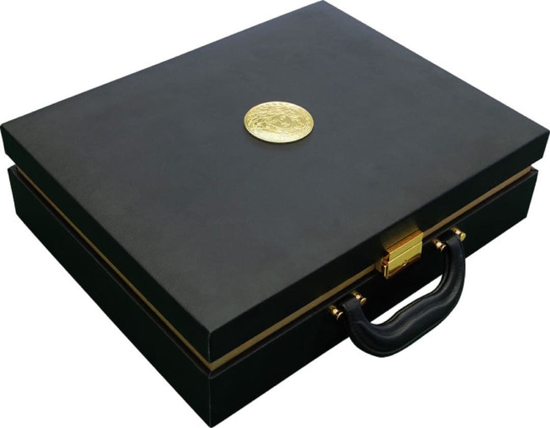 VERSACE ヴェルサーチ コレクションBOX 時計ケース ウォッチケース