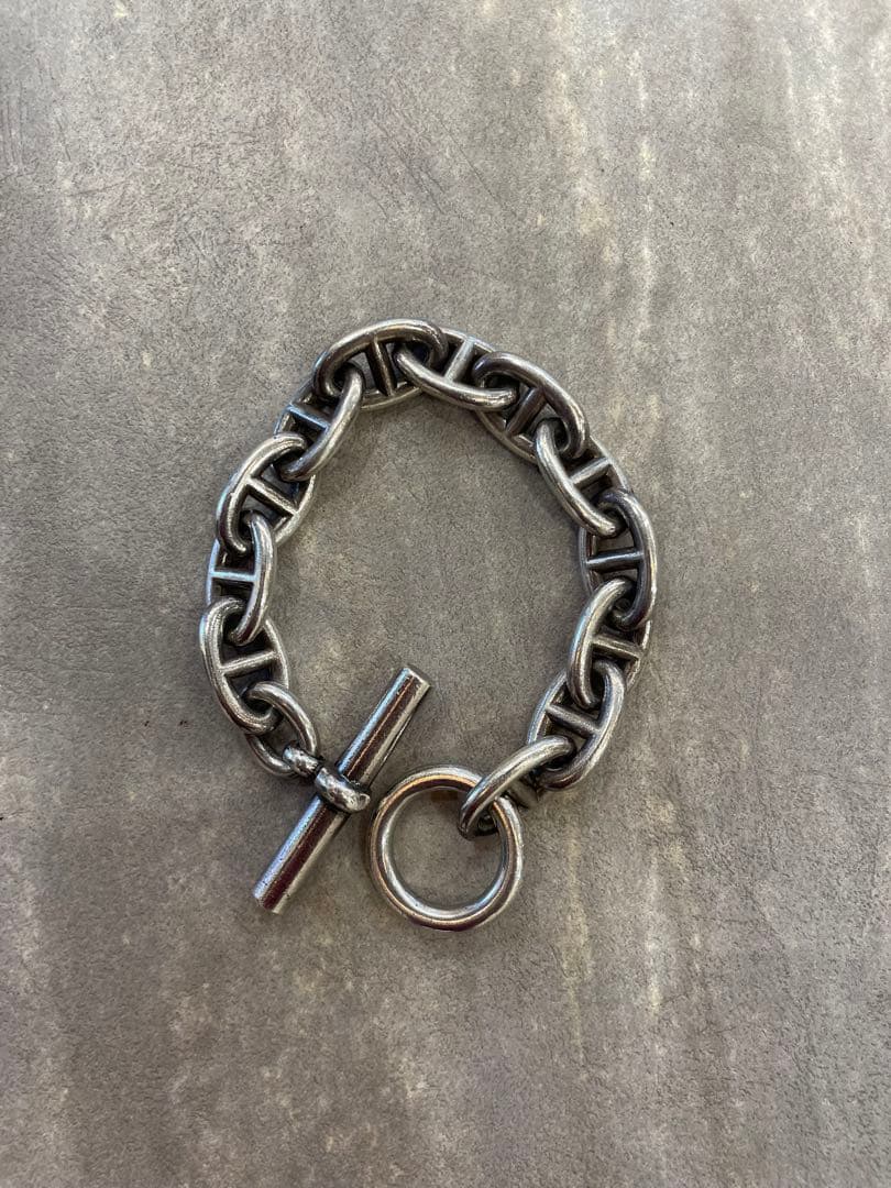 kumi HERMES シェーヌダンクルTGM 12コマ