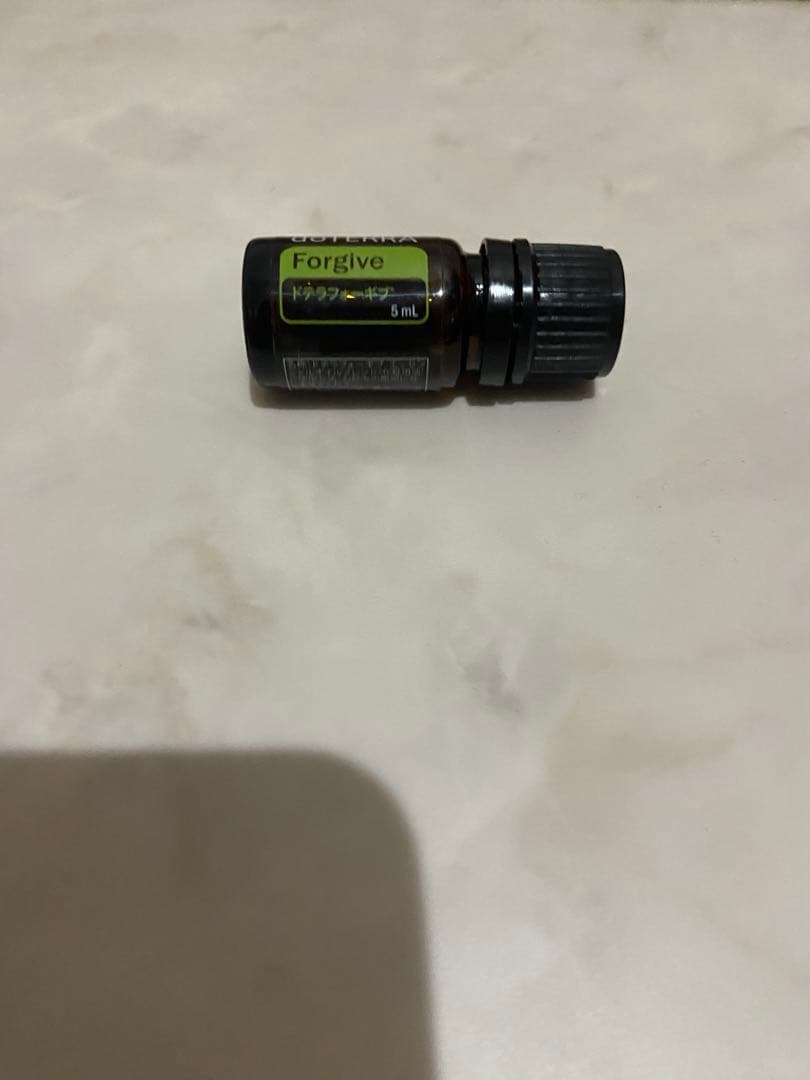 doTERRA ドテラ　感情のオイル　6本