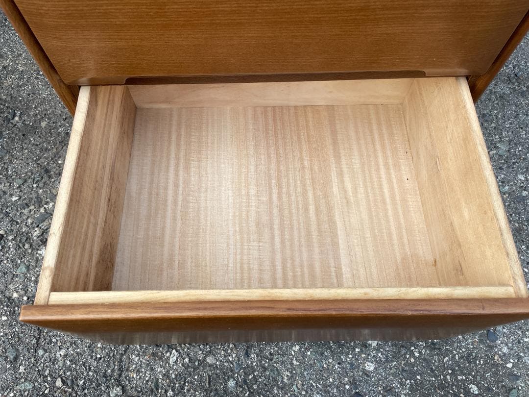 ★状態〇★ 昭和 レトロ 家具 箪笥 チェスト タンス