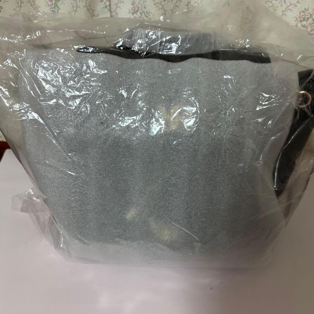 【即購入可】⚠️最終値下げ⚠️ RANDA キルティングデザインリュックバッグ