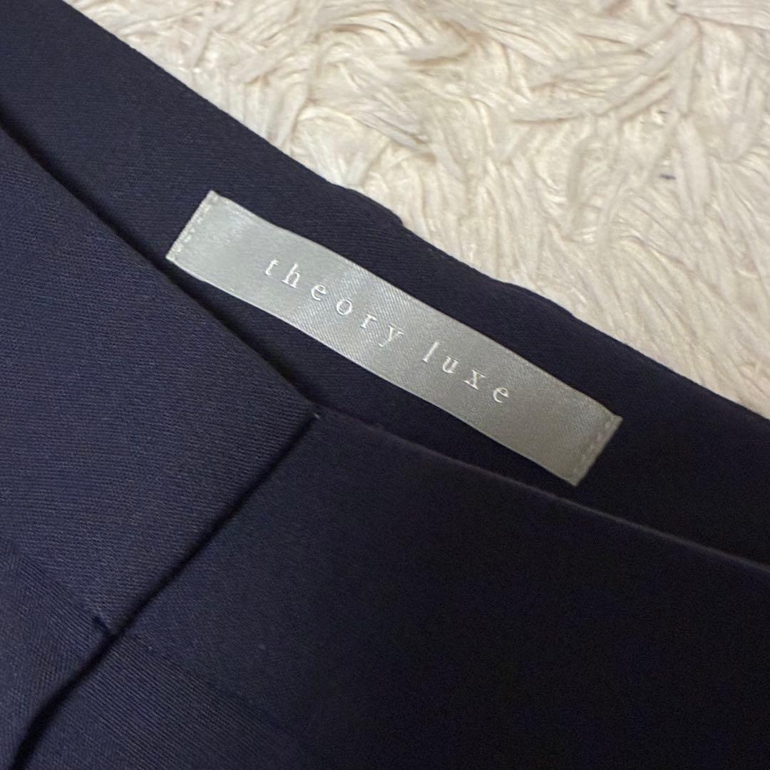 セオリーリュクス 2023年 Cosimo Adanel 40 Elio 38