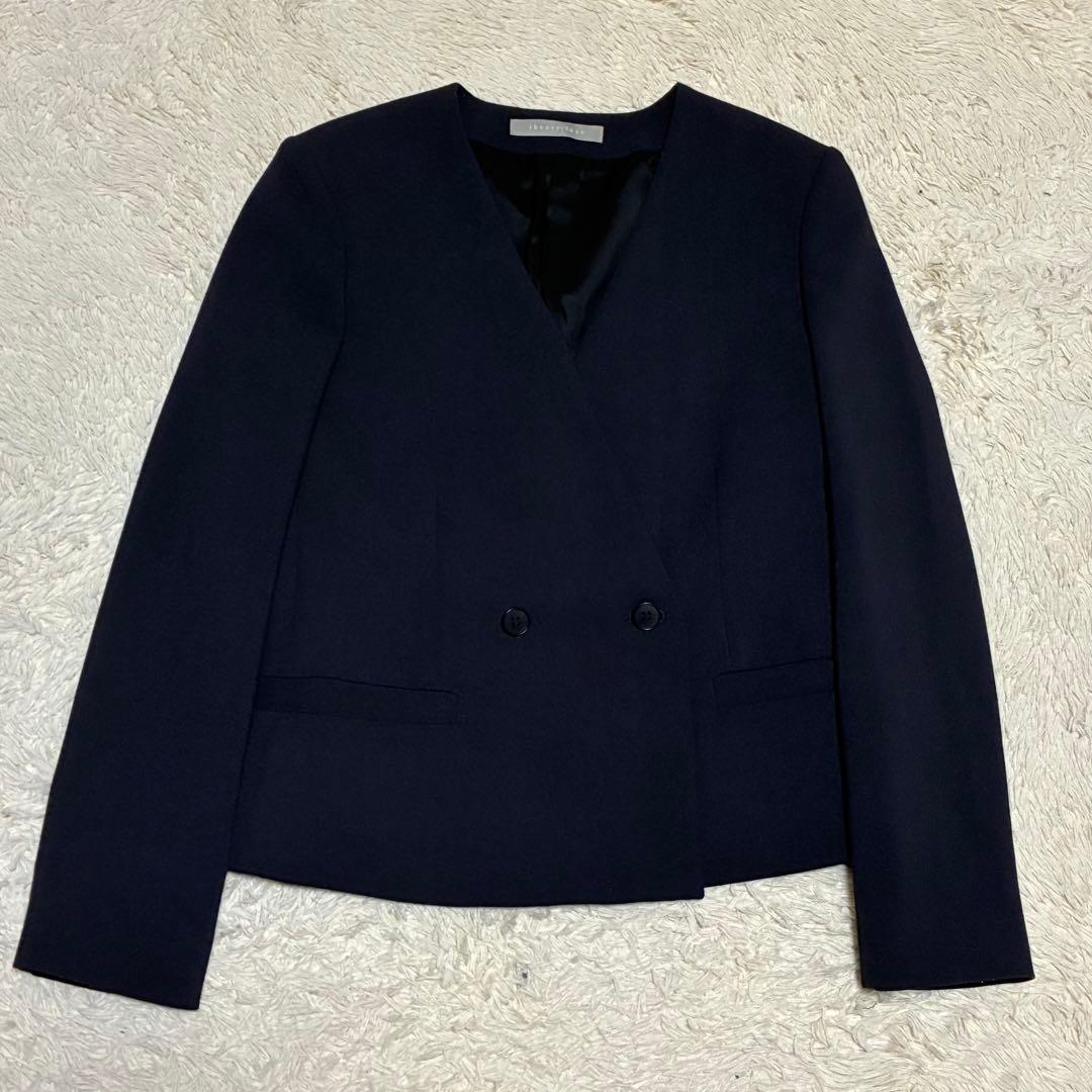 セオリーリュクス 2023年 Cosimo Adanel 40 Elio 38