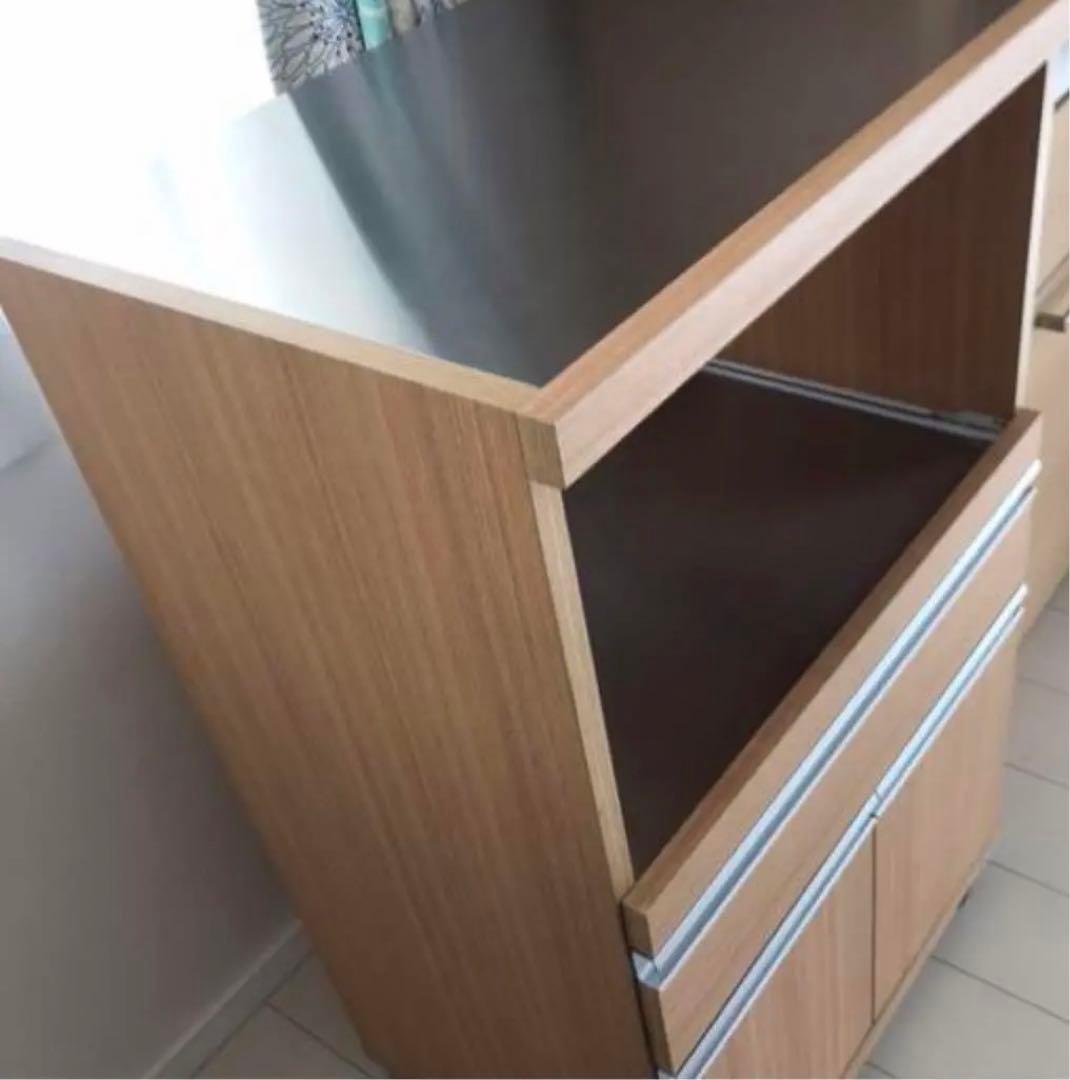 中古⭐️ 即発送‼️キッチンボード