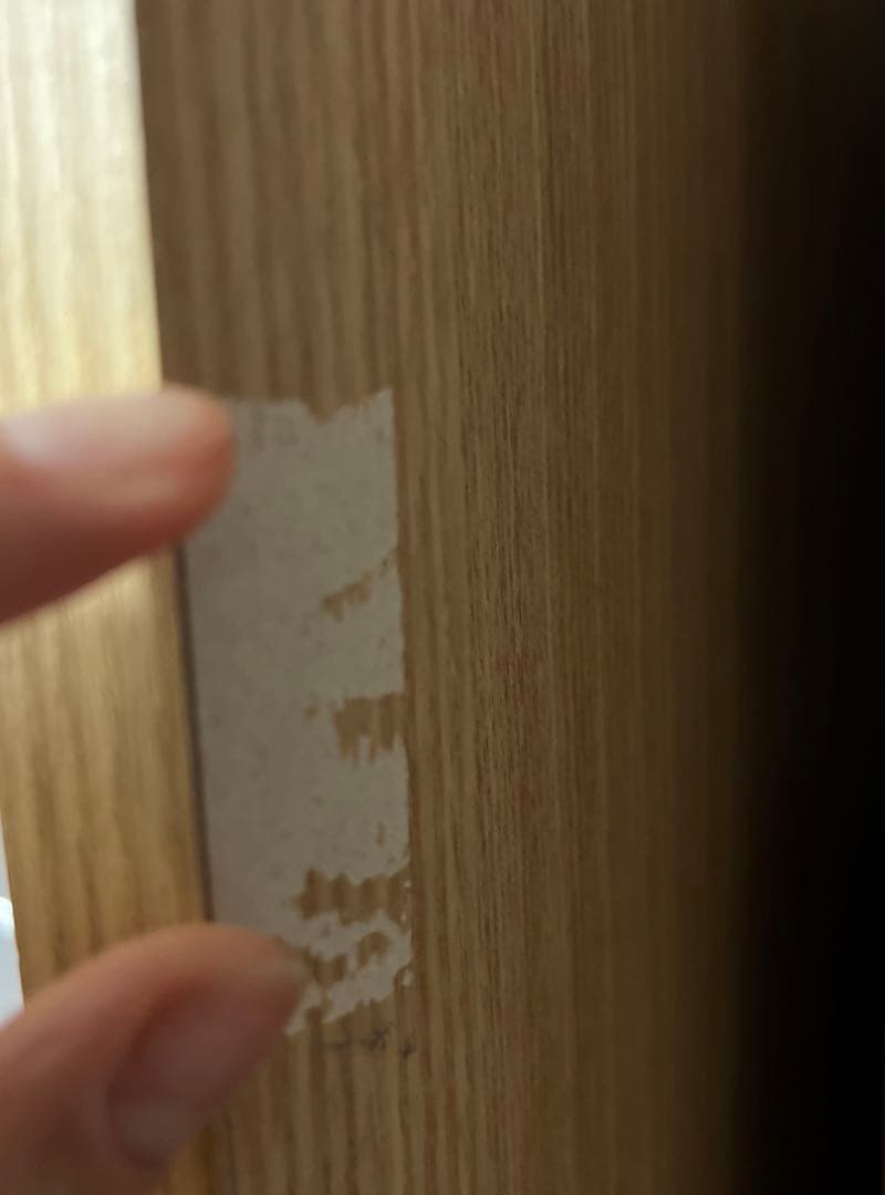 中古⭐️ 即発送‼️キッチンボード