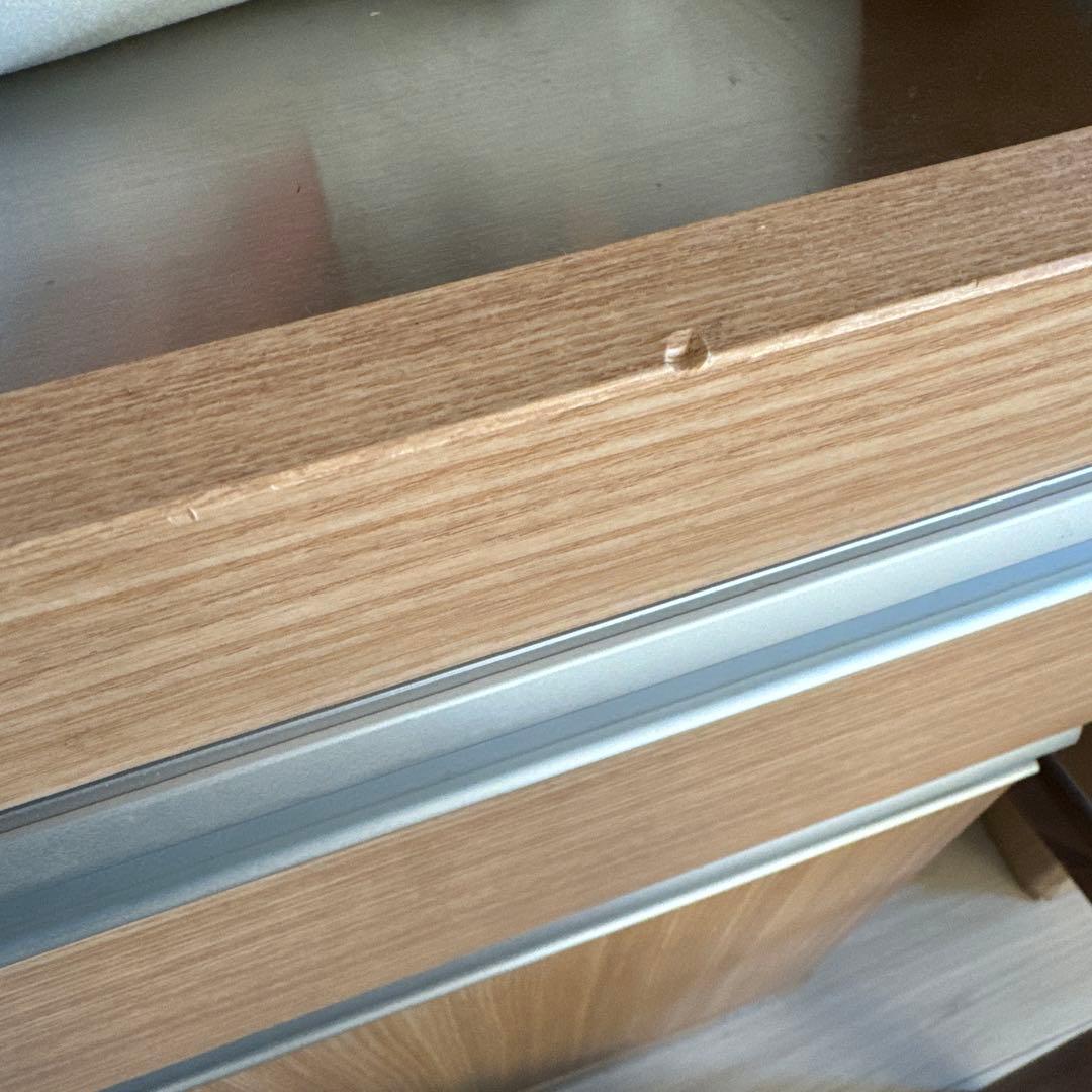 中古⭐️ 即発送‼️キッチンボード